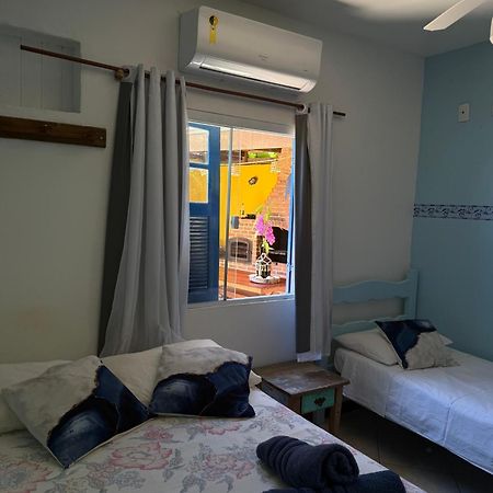 فيلا Casa Dos Franceses Ilha Grande المظهر الخارجي الصورة