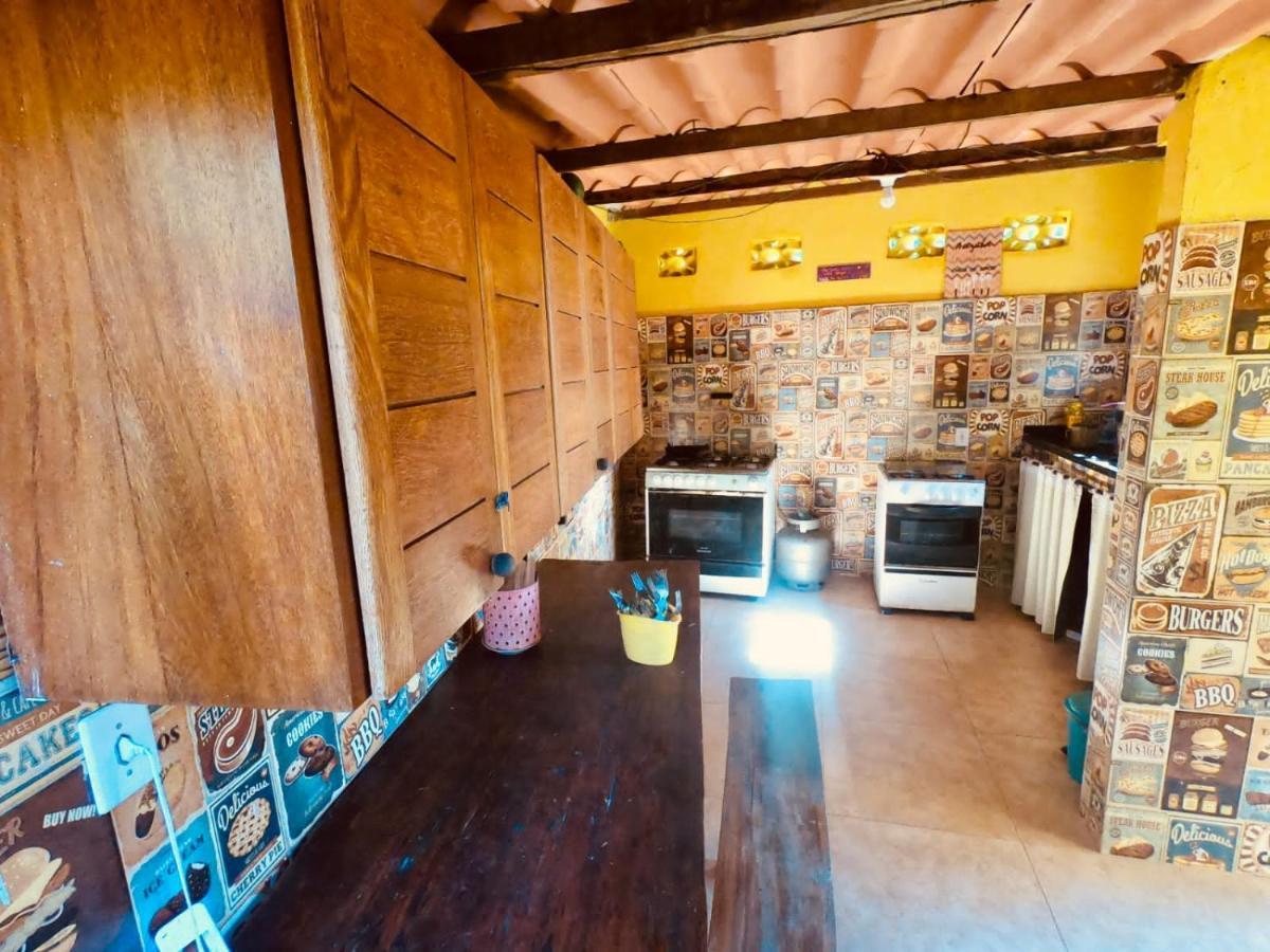 فيلا Casa Dos Franceses Ilha Grande المظهر الخارجي الصورة