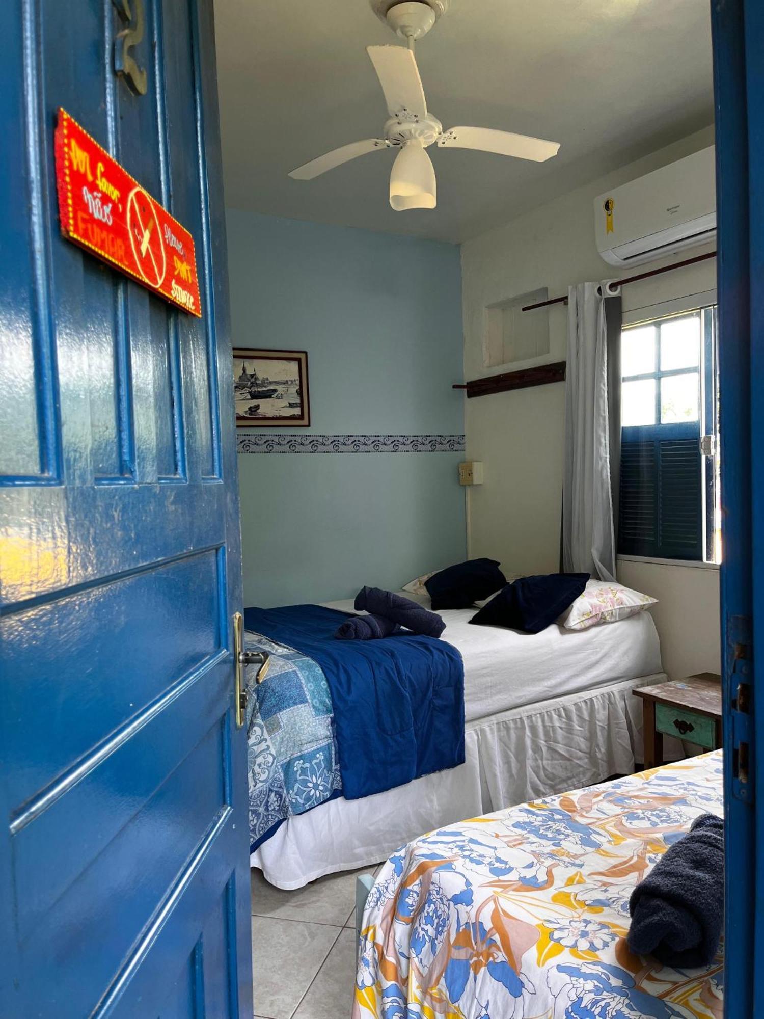 فيلا Casa Dos Franceses Ilha Grande المظهر الخارجي الصورة