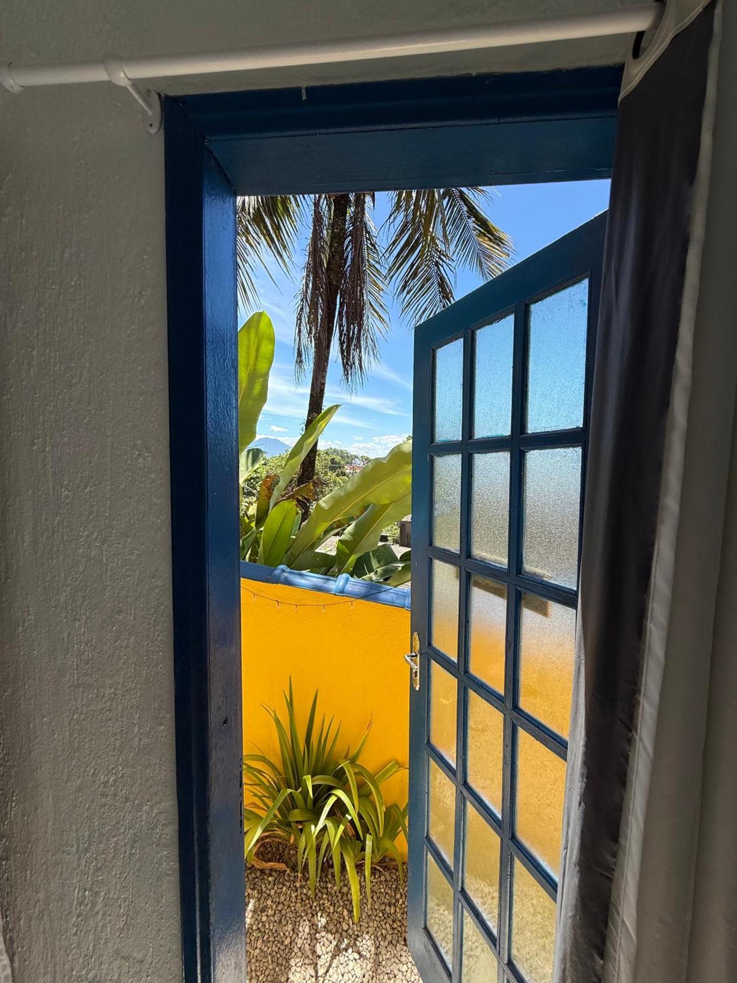 فيلا Casa Dos Franceses Ilha Grande المظهر الخارجي الصورة