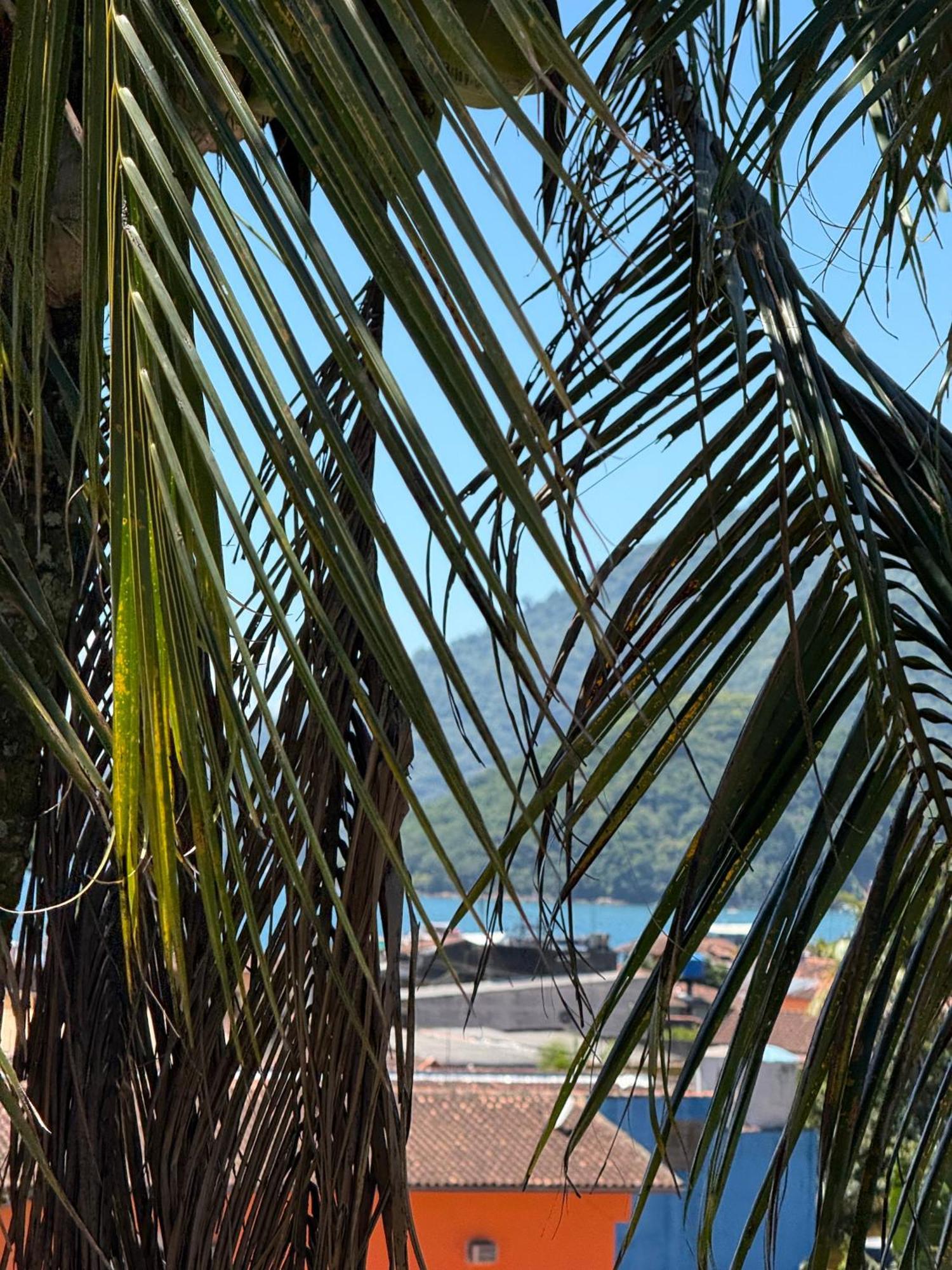 فيلا Casa Dos Franceses Ilha Grande المظهر الخارجي الصورة