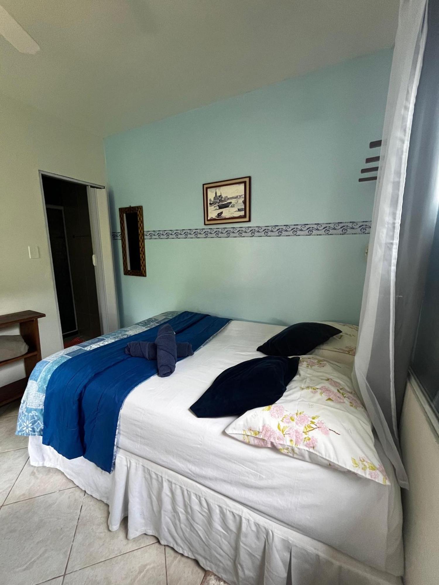 فيلا Casa Dos Franceses Ilha Grande المظهر الخارجي الصورة