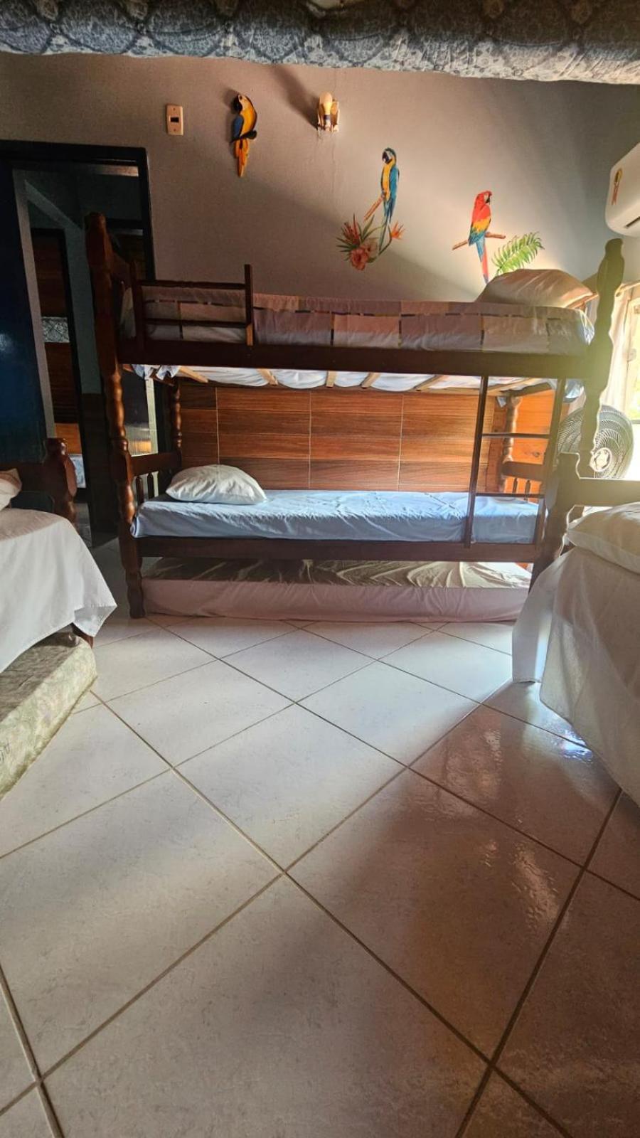 فيلا Casa Dos Franceses Ilha Grande المظهر الخارجي الصورة